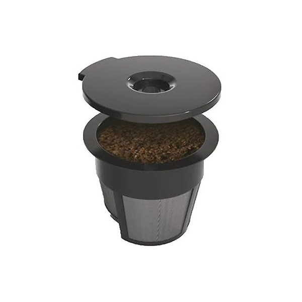 Medelco 2PK SGL KCup Basket - RK303-CB