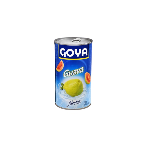 Goya Goya Guava Nectar 42 oz., PK12 - 2749