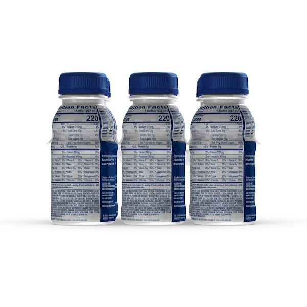 Ensure Ensure Shake Chocolate 8 fl. oz. Bottles, PK24 - 57231