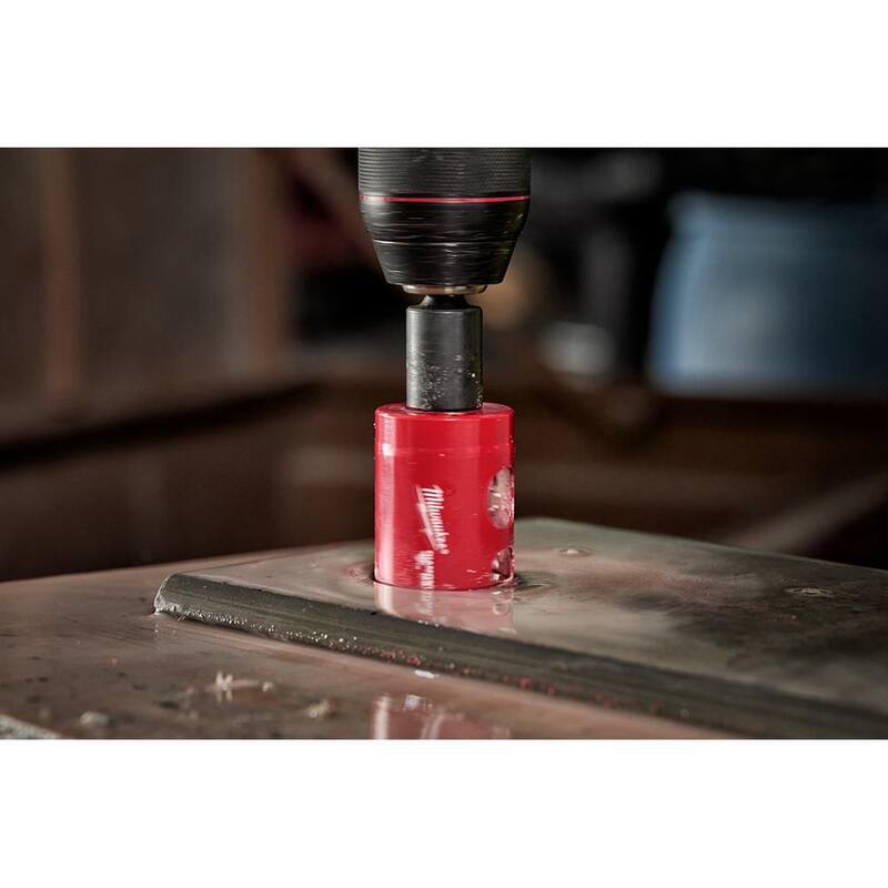 Broca de diamante de 2 pulgadas Milwaukee - 49-56-5645