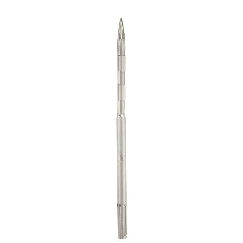 Milwaukee 16 pulgadas SLEDGE SDS-MAX puntero para cincel de pala - 48-62-4250