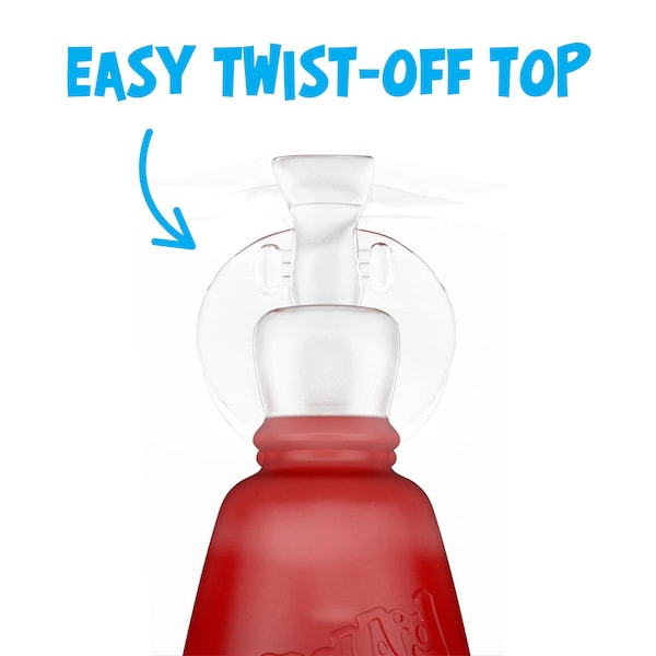 Kool-Aid Beverage Kool-Aid Burst Tropical Punch 6.75 fl. oz., PK12 - 10043000953928