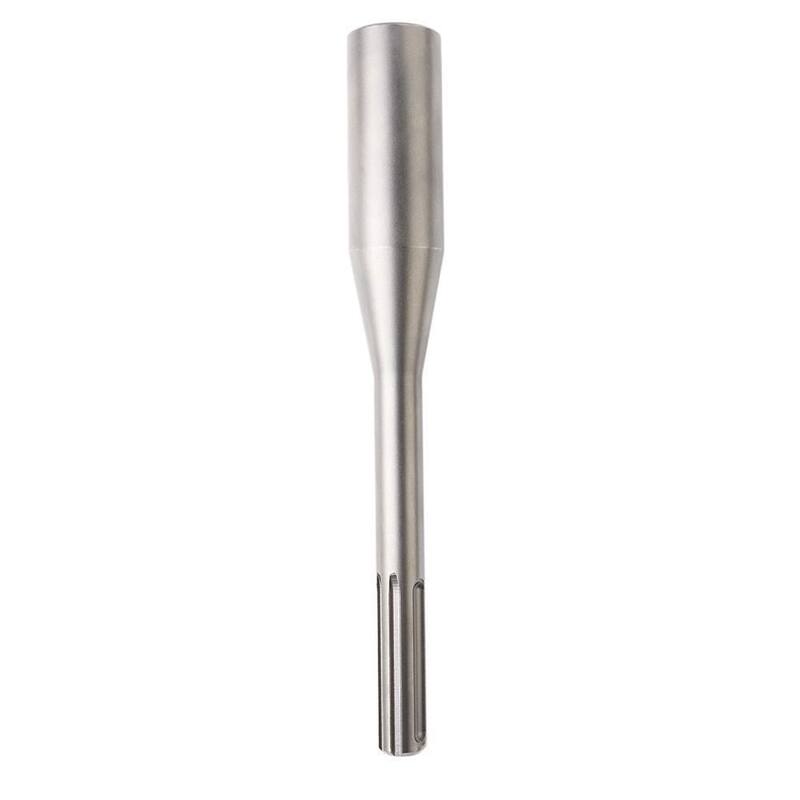 Milwaukee 9-3/4 pulgadas SDS-MAX Demo Ground Rod Driver - 48-62-4091