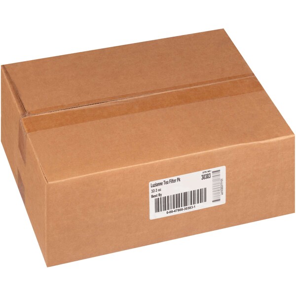 Luzianne Luzianne Filterpack Tea 3 oz. Bag, PK32 - 47900-30383