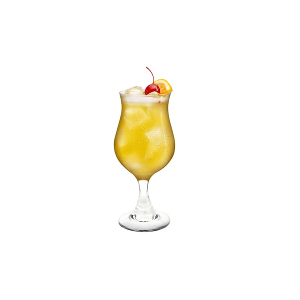 Tropics RTU Sweet And Sour, PK12 - 60565