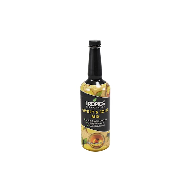 Tropics RTU Sweet And Sour, PK12 - 60565