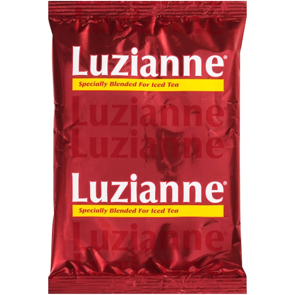 Luzianne Luzianne Tea Bags With Filters 3 oz. Bag, PK32 - 47900-30363