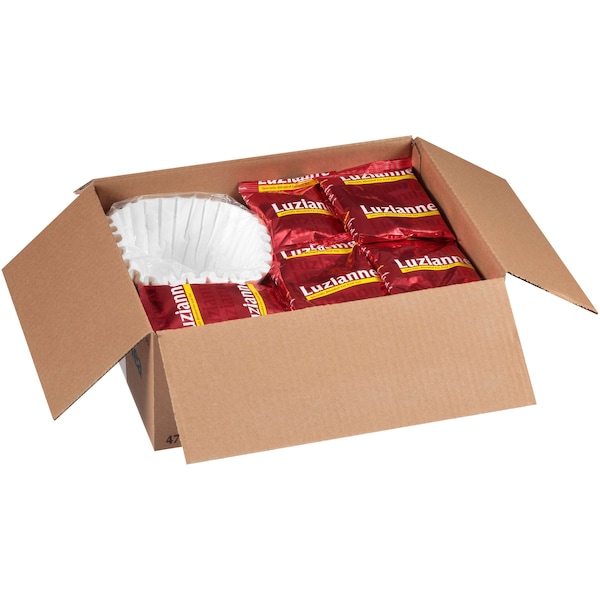 Luzianne Luzianne Tea Bags With Filters 3 oz. Bag, PK32 - 47900-30363