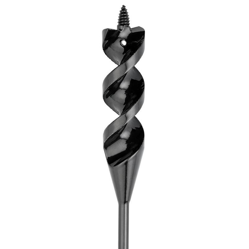 Broca de cable de 3/4 de pulgada x 54 pulgadas - 48-13-8275