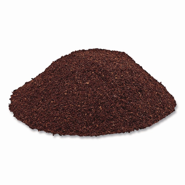 Folgers Coffee, 100% Arabica, Fraction Pack, Caffeinated, Ground, 60 oz, 24 PK - 21510