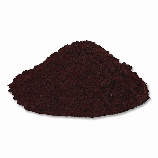 Folgers Coffee, Gourmet Supreme(R) 100% Colombian, Fraction Pack, Caffeinated, Ground, 5.88 lb, 42 PK - 2550006451