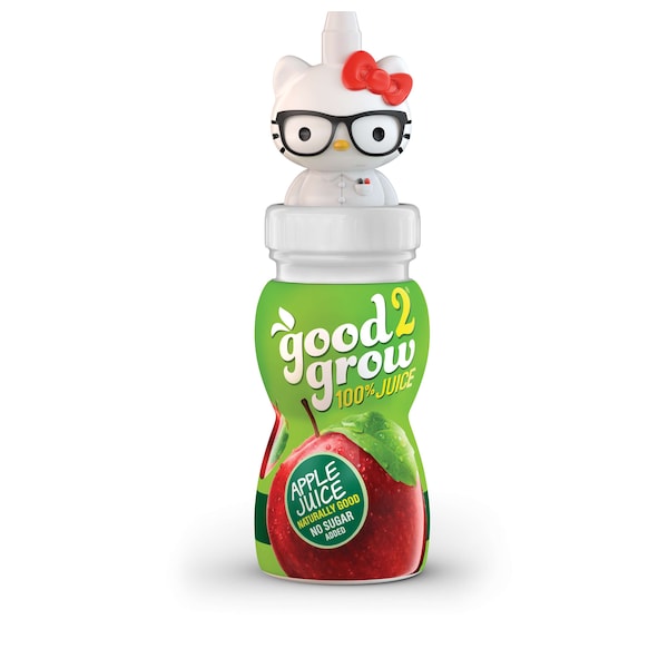 Good2Grow Good2Grow Single Serve Grape Juice 6 fl. oz., PK12 - 68120