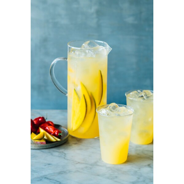 Davinci Gourmet Davinci Gourmet Sweet & Sour Dry Mix Drink Mixer 24 oz., PK12 - C94208.22C
