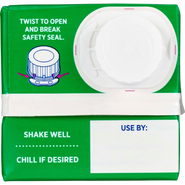 Med Pass Balanced Fortified Nutrition Vanilla - IDDSI Level 2, PK12 - 27016