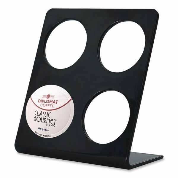 Diplomat Coffee Classic Gourmet DC-Cup, 10 g, 96PK - C-DCCUP-CG96-10R