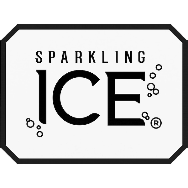 Sparkling Ice Sparkling Ice Pink Grapefruit 17 oz., PK12 - FG00020
