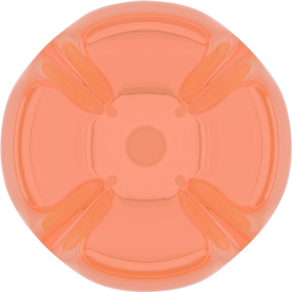 Sparkling Ice Sparkling Ice Pink Grapefruit 17 oz., PK12 - FG00020
