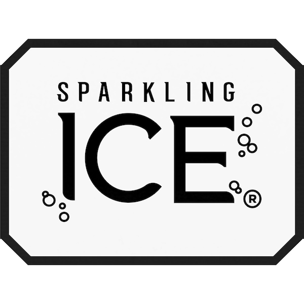 Sparkling Ice Sparkling Ice Lemon Lime 17 oz., PK12 - FG00024