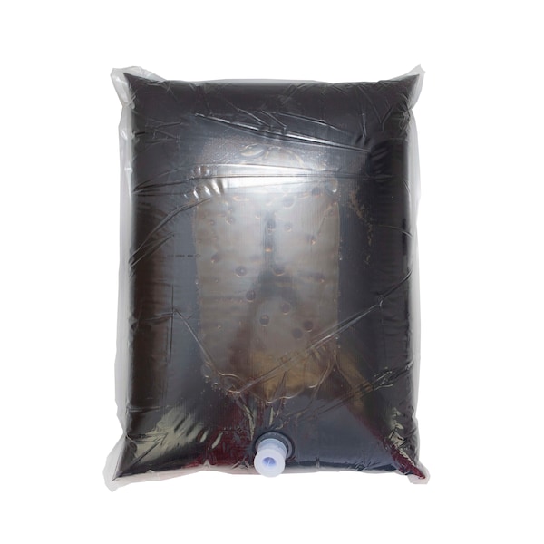 Boylan Bottling Boylan Bottling Bag-In-Box Root Beer Soda 5 gal. Bag - 00760712490055