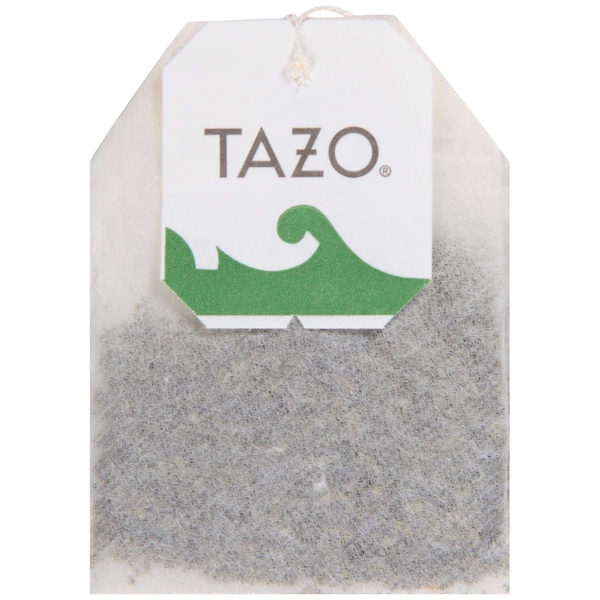 Tazo Tazo China Green Tips Tea Bag, PK144 - 00794522201303
