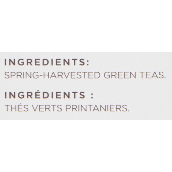 Tazo Tazo China Green Tips Tea Bag, PK144 - 00794522201303