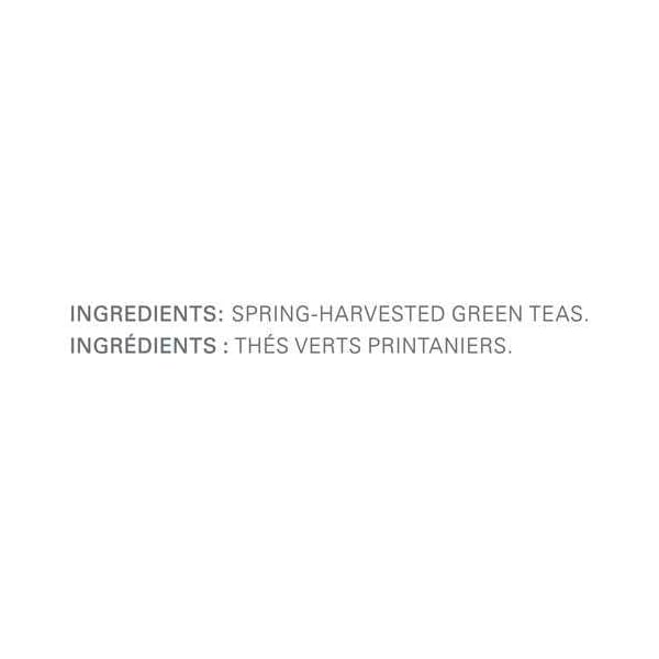 Tazo Tazo China Green Tips Tea Bag, PK144 - 00794522201303