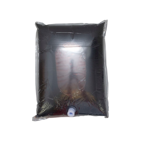 Boylan Bottling Boylan Bottling Black Cherry Bag-In-Box Soda 5 gal. Bag - 00760712440050