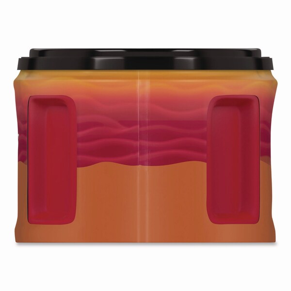 Folgers Columbian Coffee, 22.6 oz Canister, 6PK - 30445CT