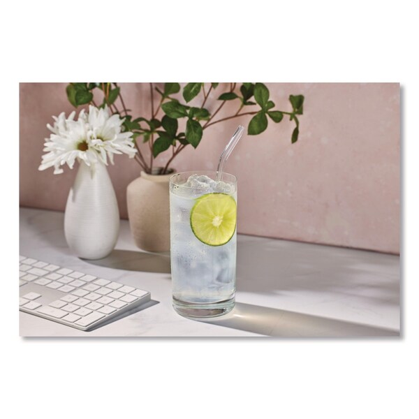 Flavia Cucumber Lime Mint Infused Water Freshpack, Cucumber Lime Mint, 0.08 Pouch, 100PK - 48051