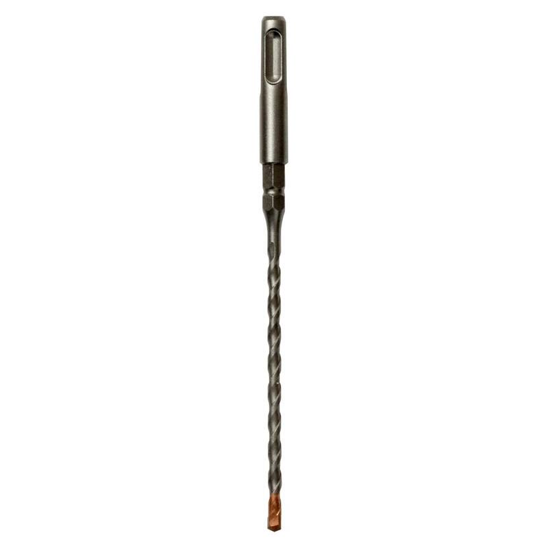 Broca de carburo SDS de 1/4 de pulgada (1 pieza) - 11493