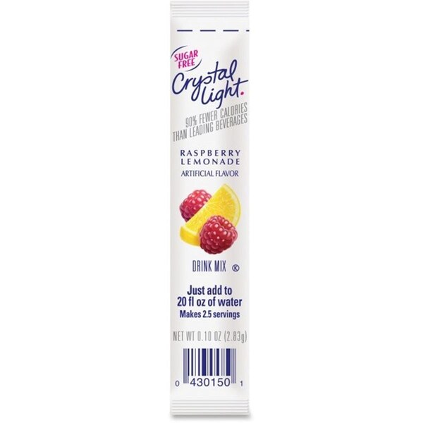Pen2Paper Kraft Crystal Light On-The-Go Orange Mix Sticks - PE3745407