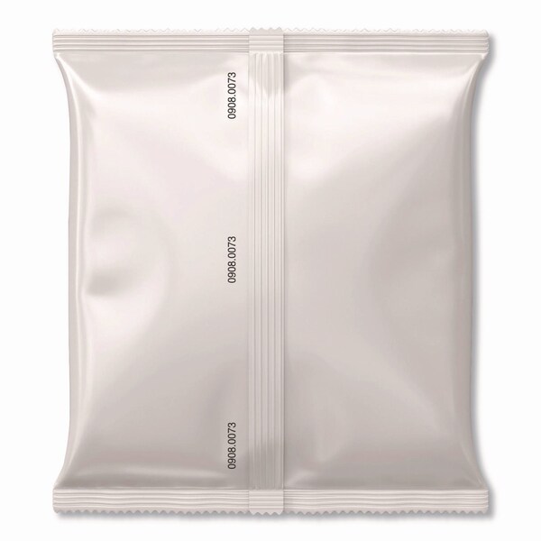 Diplomat Coffee Classic Frac Pack, 2.5 oz, 100PK - C-LC-CG2.5-100R