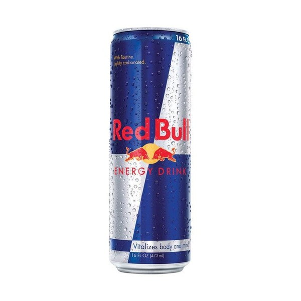 Red Bull Red Bull Original Energy Drink 16 oz - 54623