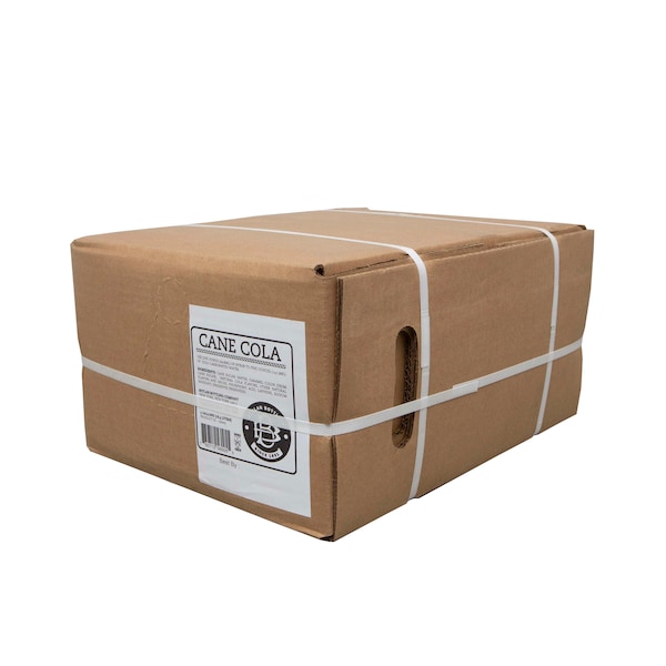 Boylan Bottling Boylan Bottling Bag-In-Box Cane Cola Soda 5 gal. Bag - 00760712560055