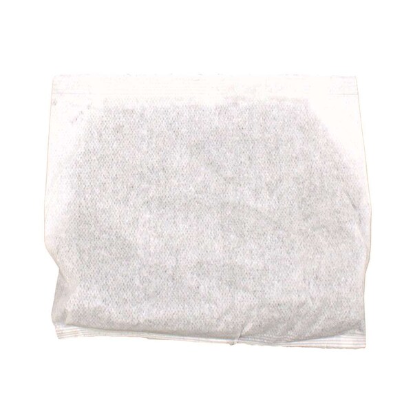 Teazzers Tea Bags Black Tea Peach 2 oz., PK48 - TEA-TZ-B2-PE01
