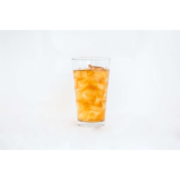 Teatulia Organic Teas Signature Black Iced Tea, PK24 - IT-BLAC-24