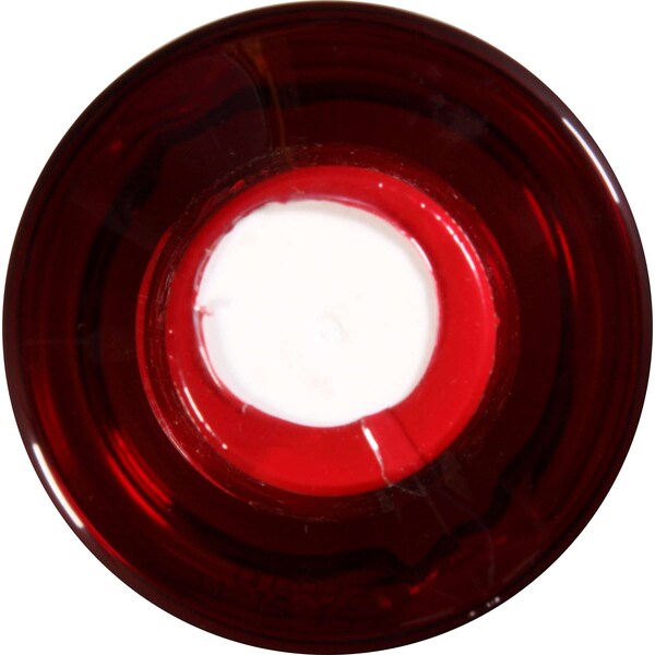 Major Peters Major Peters' Grenadine Cocktail Mix 33.8 oz., PK6 - FGBVMJP01