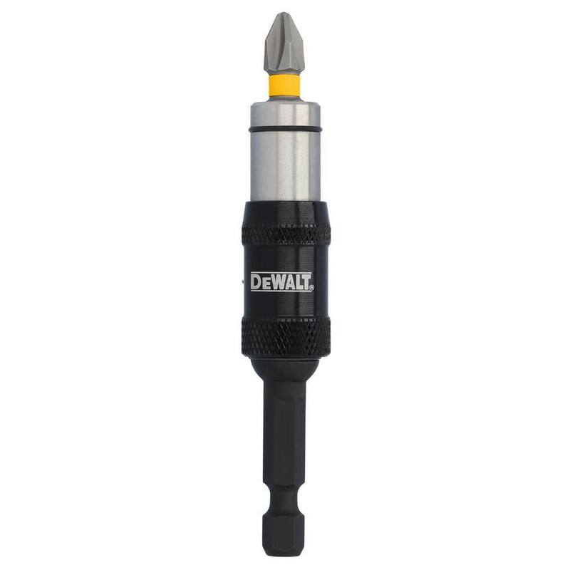 DEWALT MAXFIT ULTRA Pivot Holder con punta PH2 de 1 pulgada - DWAFPVT-2H