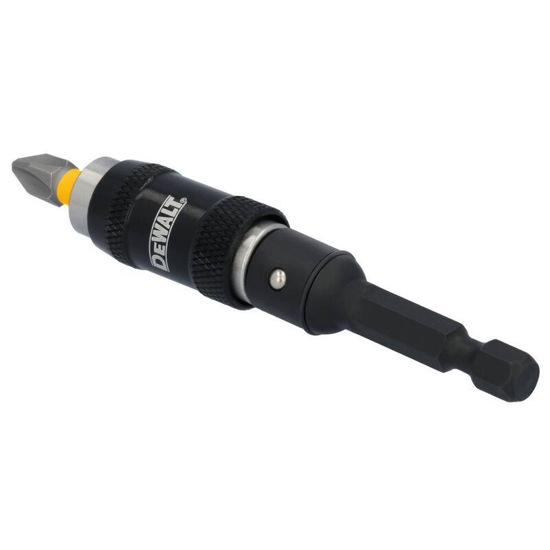 DEWALT MAXFIT ULTRA Pivot Holder con punta PH2 de 1 pulgada - DWAFPVT-2H