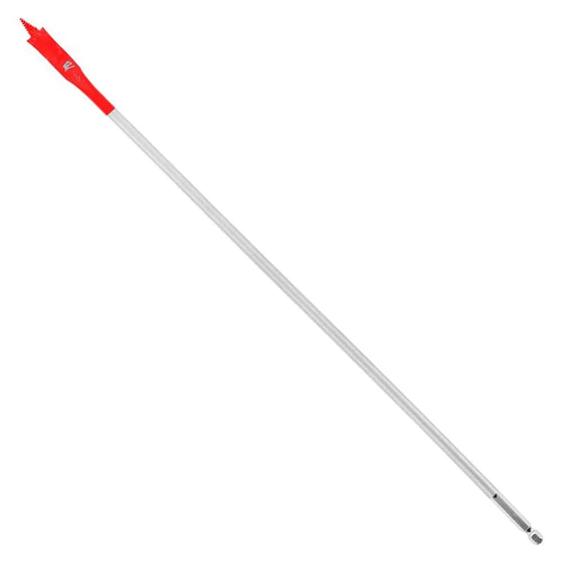 DIABLO 1/2 pulg. x 16 pulg. Broca de paleta de acero de alta velocidad SPEEDemon (1 pieza) - DSP3020