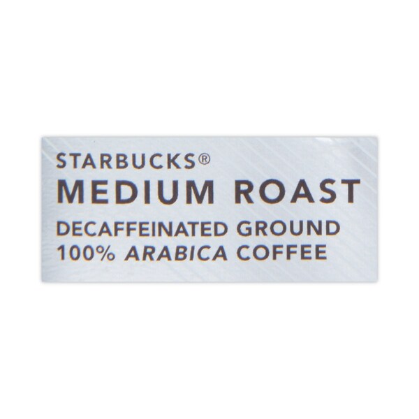 Starbucks Coffee, Pike Place Decaf, 1 lb Bag, , 6PK - 12411962