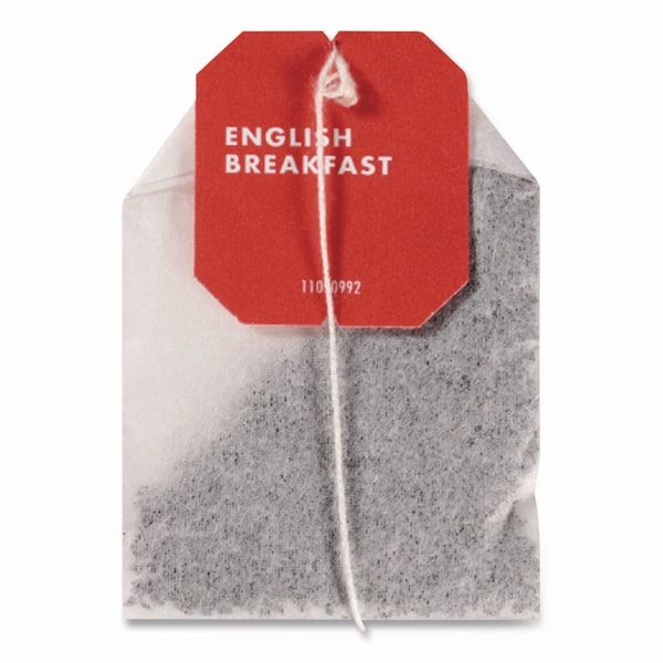 Starbucks Teavana Tea Bags, English Breakfast, 0.09 oz, 24PK - SBK13087