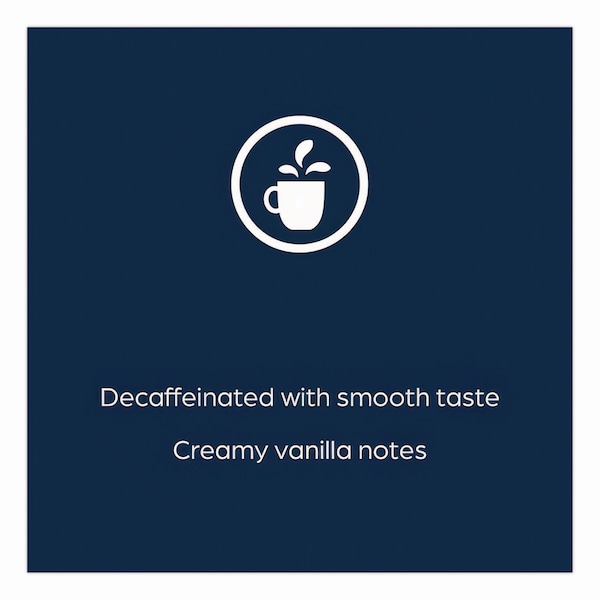 Alterra Coffee Freshpack Pods, French Vanilla, Medium Roast, 0.23 oz, 100PK - MDRA183