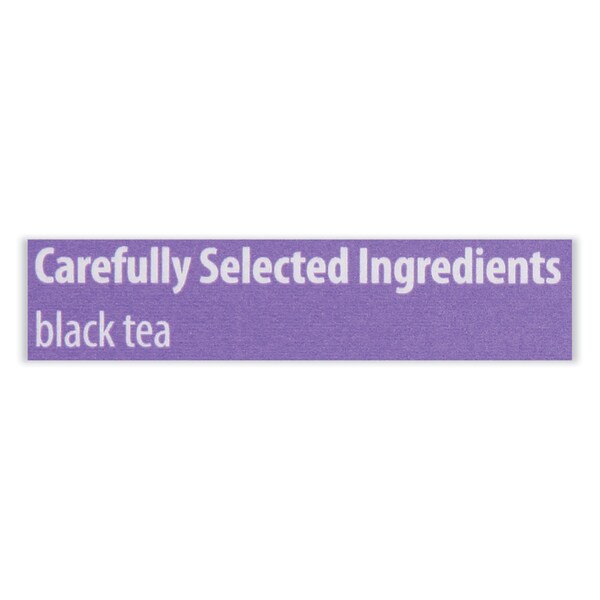 Bigelow Darjeeling Black Tea Bags, 0.08 Tea Bag, 28PK - RCB003491
