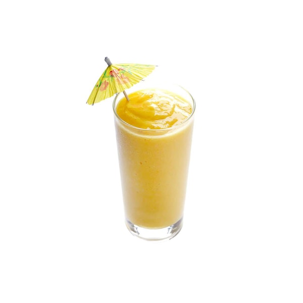 Tiki Tropics Tiki Tropics Banana Cocktail Mixer 64 Fl oz., PK6 - 60540
