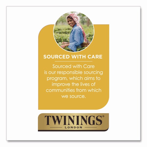 Twinings Tea K-Cups, Decaf Green Tea, 0.11 oz, 24PK - TNA90557
