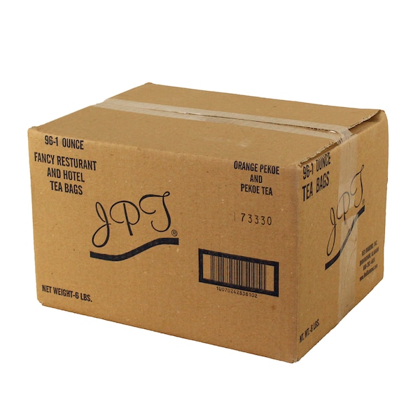 Red Diamond Red Diamond Jpt Filterpack Brew Tea 1 oz., PK96 - 108439