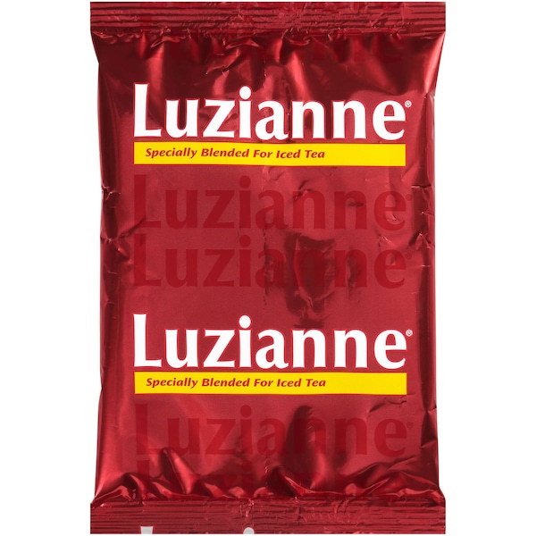 Luzianne Luzianne Tea Bags With Filters 4 oz., PK32 - 47900-30364