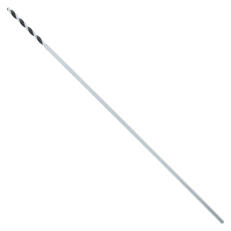 Broca instaladora DIABLO de 1/4 de pulgada por 18 pulgadas - DIB1050