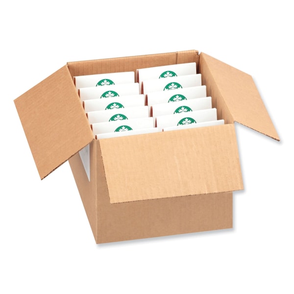 Starbucks VIA Ready Brew Coffee, Colombia, 1.4 oz Packet, 96PK - 12407839